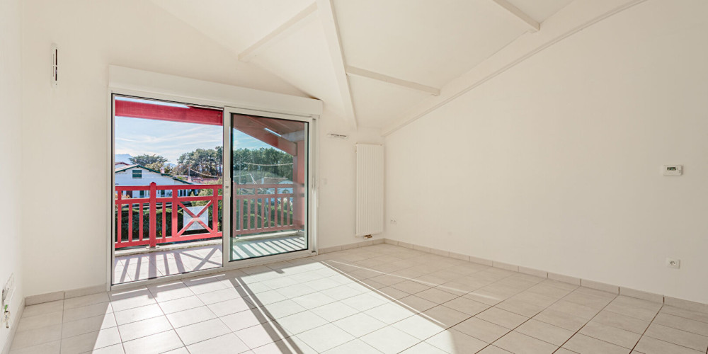 appartement à BIDART (64210)