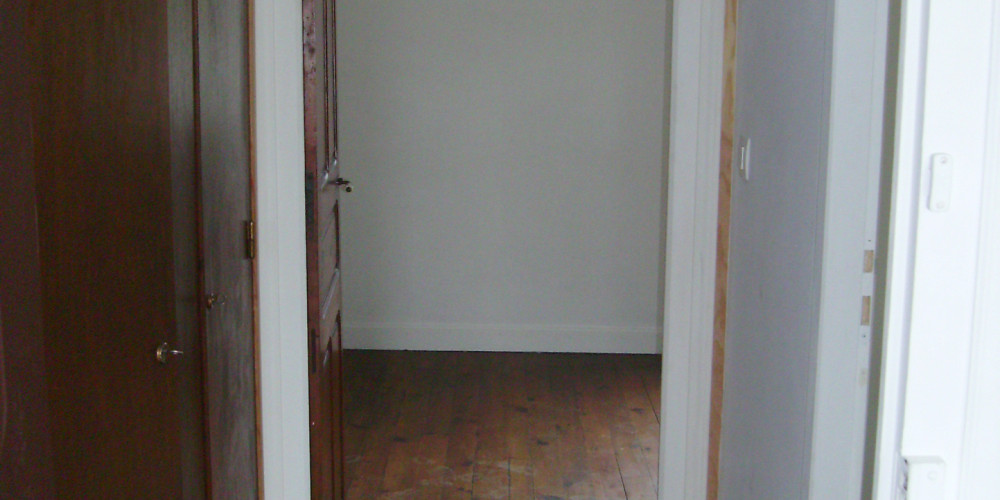 appartement à UHART CIZE (64220)