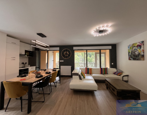 appartement  CAUTERETS
