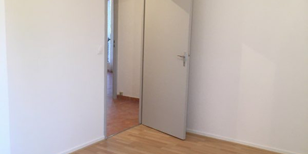 appartement à OLORON STE MARIE (64400)