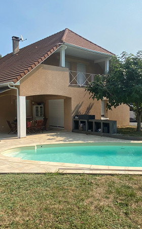Maison  LONS