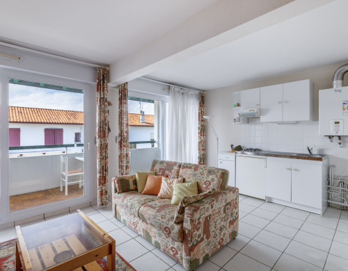 appartement  URRUGNE