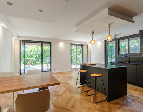 appartement  ANGLET