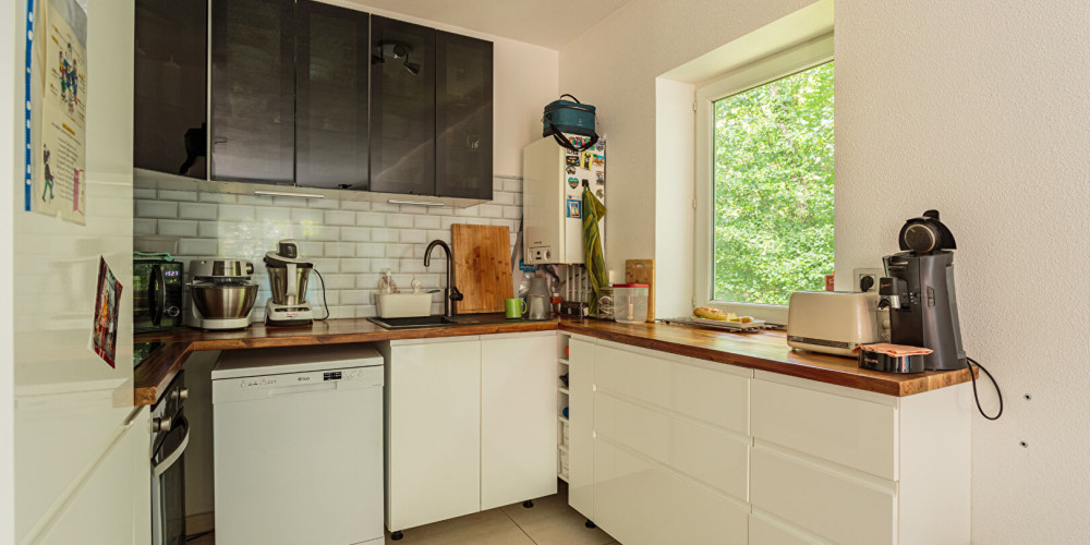 appartement à BAYONNE (64100)