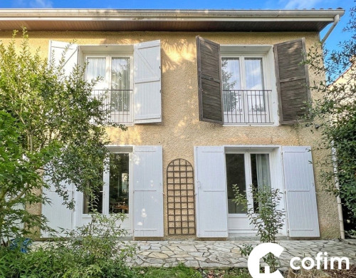 maison  JURANCON