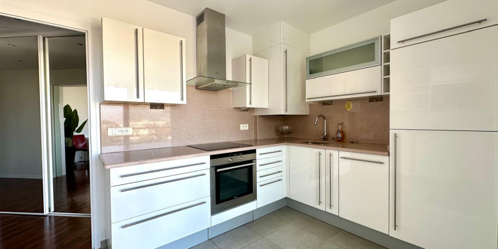 appartement à BIARRITZ (64200)