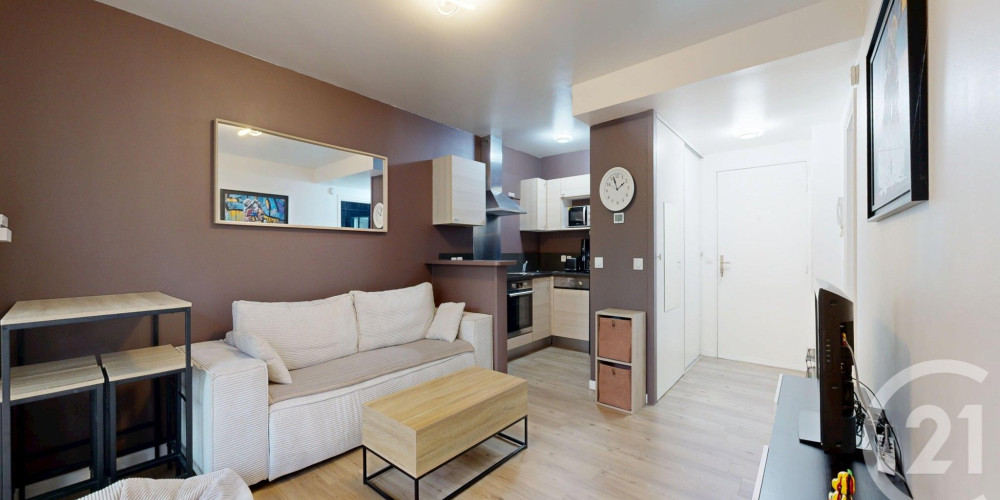 appartement à ANGLET (64600)