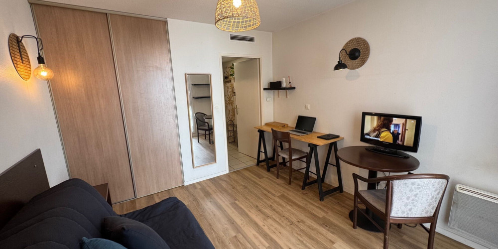 appartement à IDRON (64320)