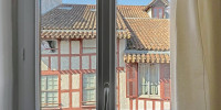 appartement à BAYONNE (64100)