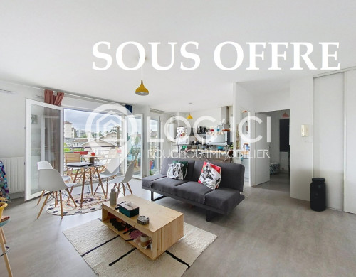 appartement  PAU