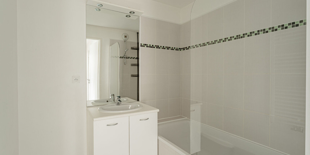 appartement à BIDART (64210)