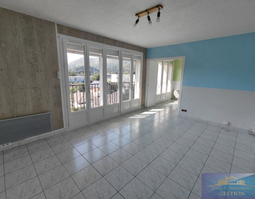 appartement  LOURDES