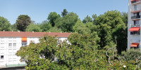appartement à BAYONNE (64100)