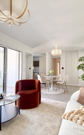 Appartement  BAYONNE