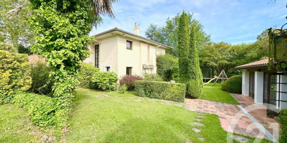 maison à HENDAYE (64700)