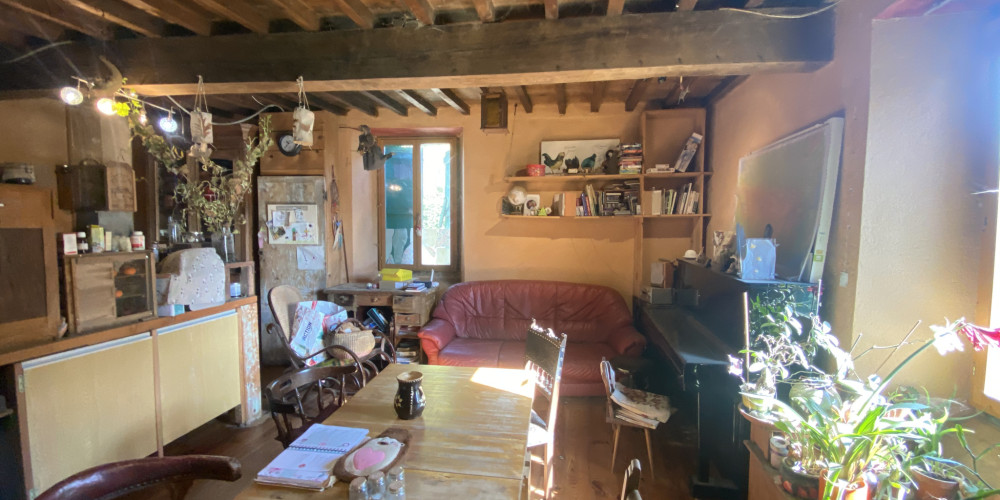 maison à BAGNERES DE BIGORRE (65200)