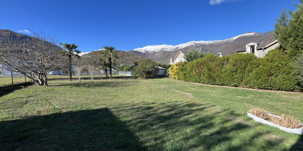 maison à ARGELES GAZOST (65400)