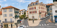 appartement à BIARRITZ (64200)
