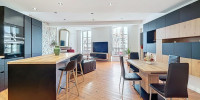 appartement à BAYONNE (64100)