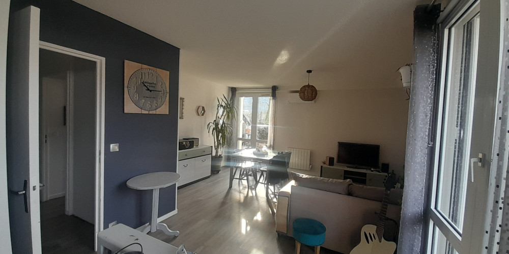 appartement à LOURDES (65100)