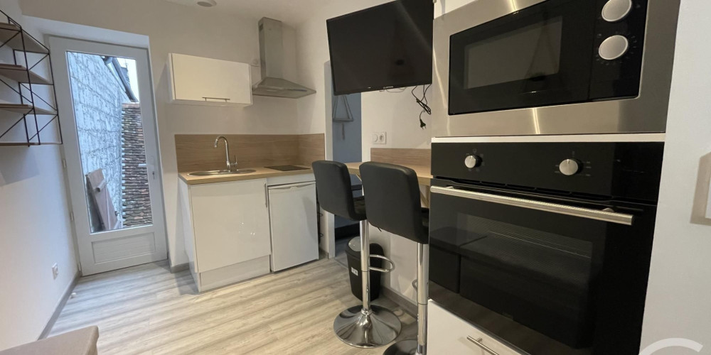 appartement à ORTHEZ (64300)