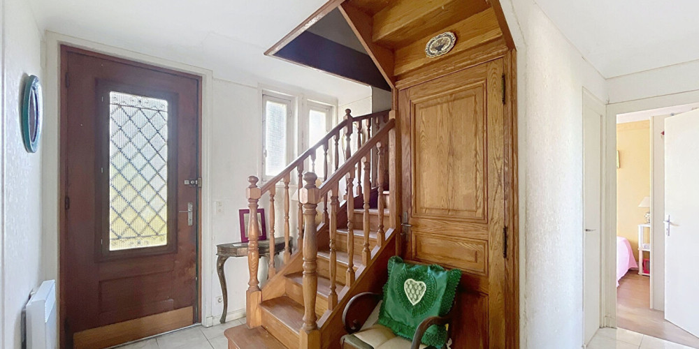 maison à ST PIERRE D IRUBE (64990)