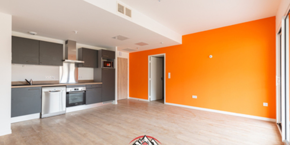 appartement à ST LARY SOULAN (65170)