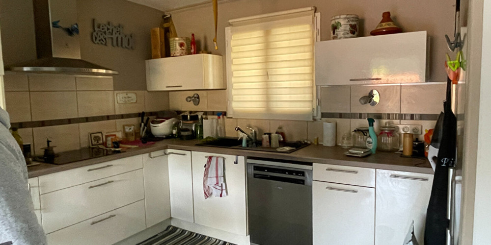 maison à URCUIT (64990)