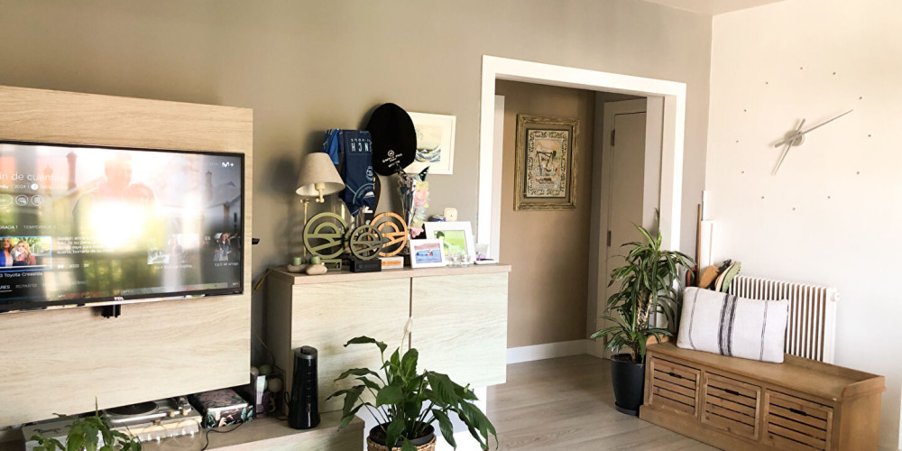 appartement à HENDAYE (64700)