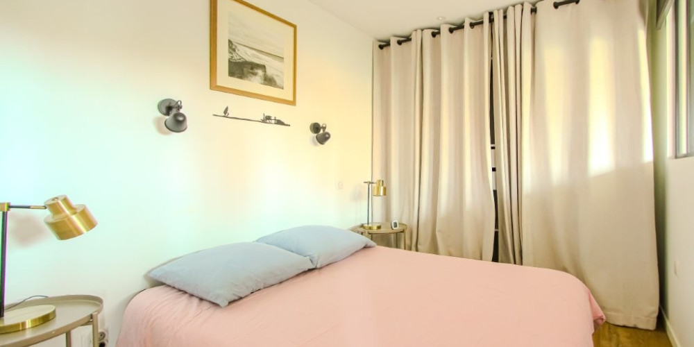 appartement à ANGLET (64600)