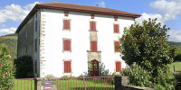 maison à LARCEVEAU ARROS CIBITS (64120)