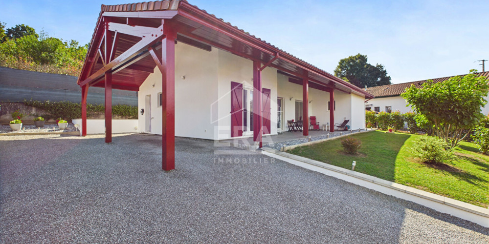 maison à HASPARREN (64240)