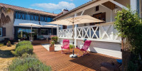 maison à POUYASTRUC (65350)