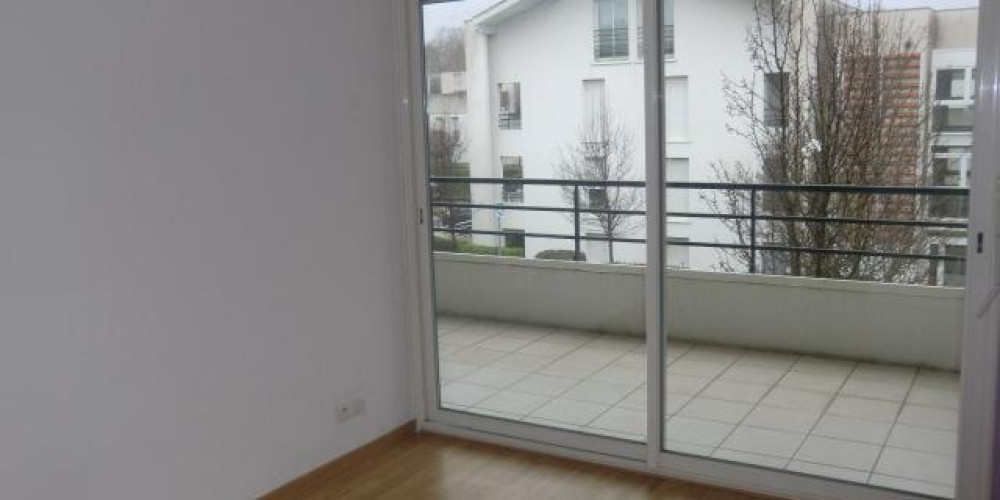 appartement à BAYONNE (64100)