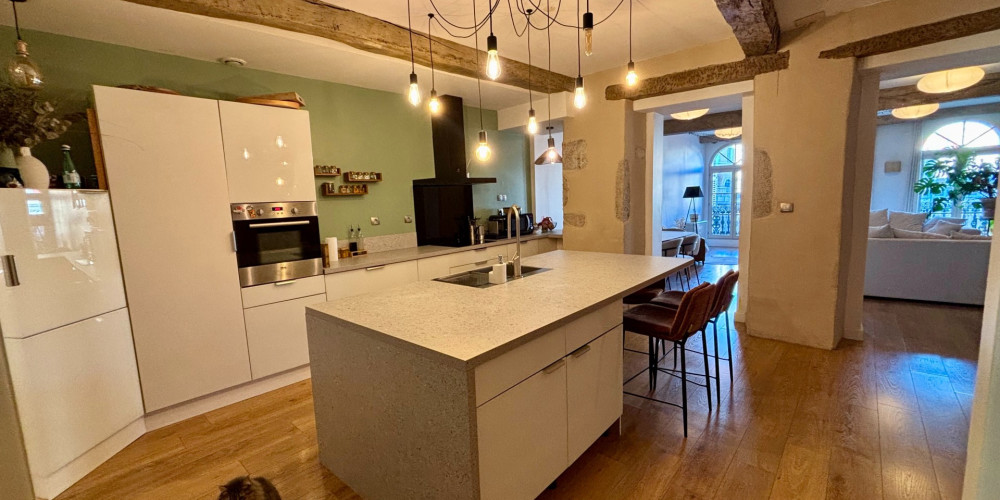 appartement à PAU (64000)