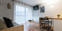 appartement à ST LARY SOULAN (65170)