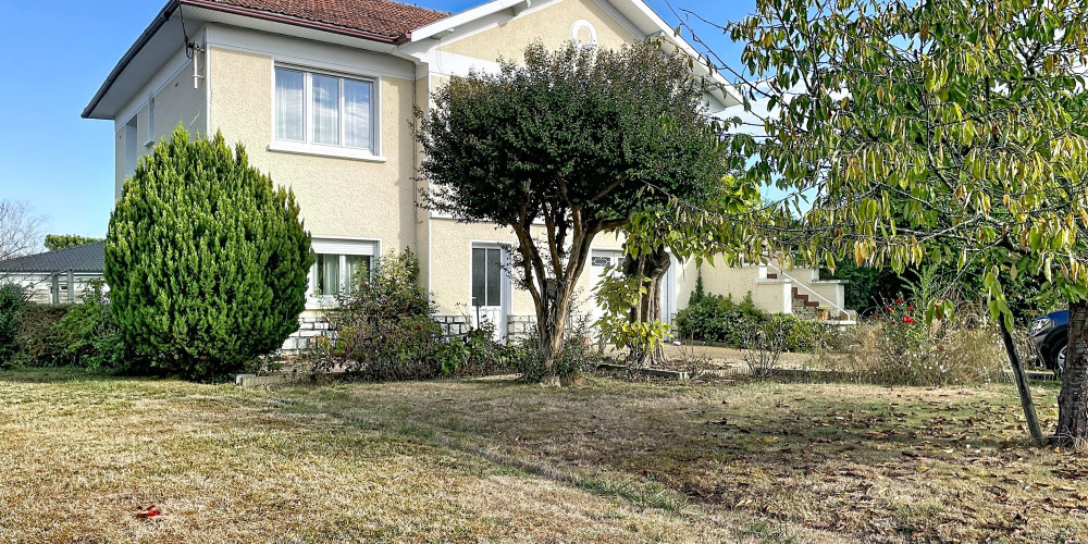 maison à BILLERE (64140)