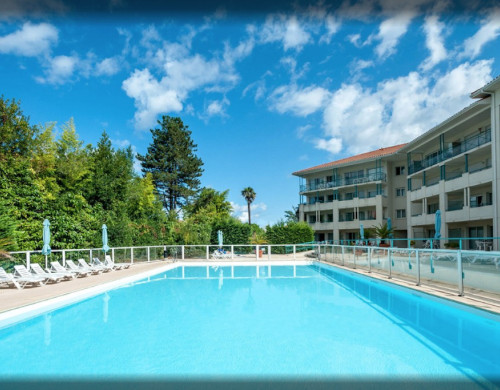 appartement  CIBOURE