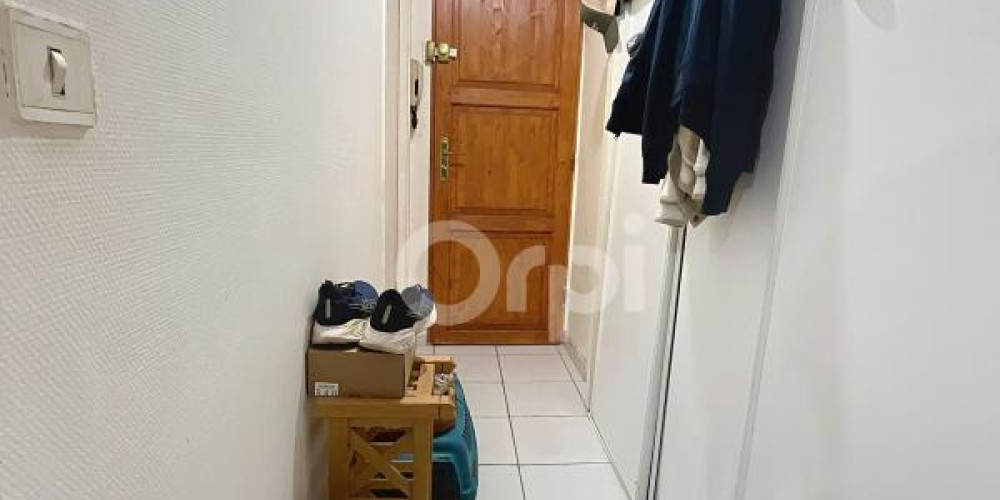 appartement à BAYONNE (64100)