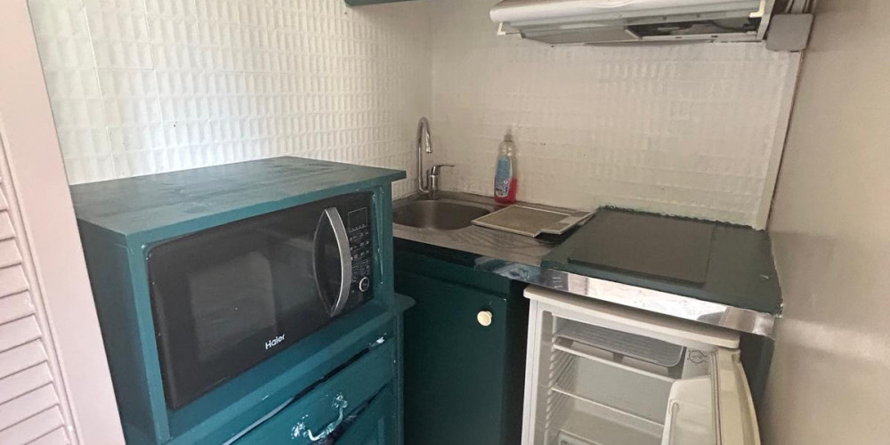 appartement à BIARRITZ (64200)