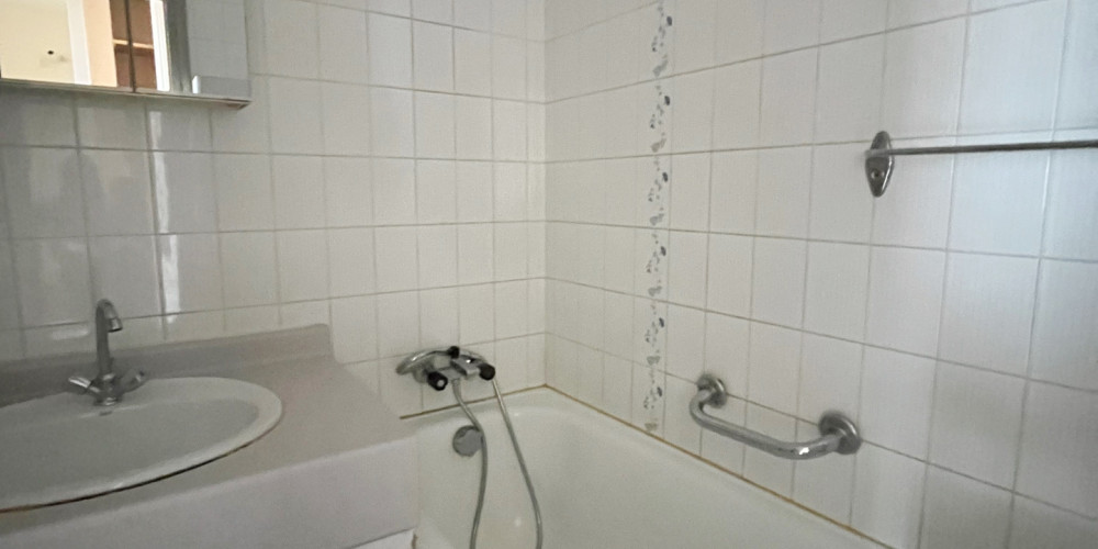 appartement à LOURDES (65100)