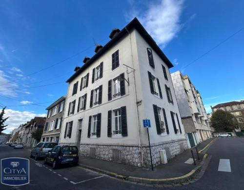 appartement  PAU