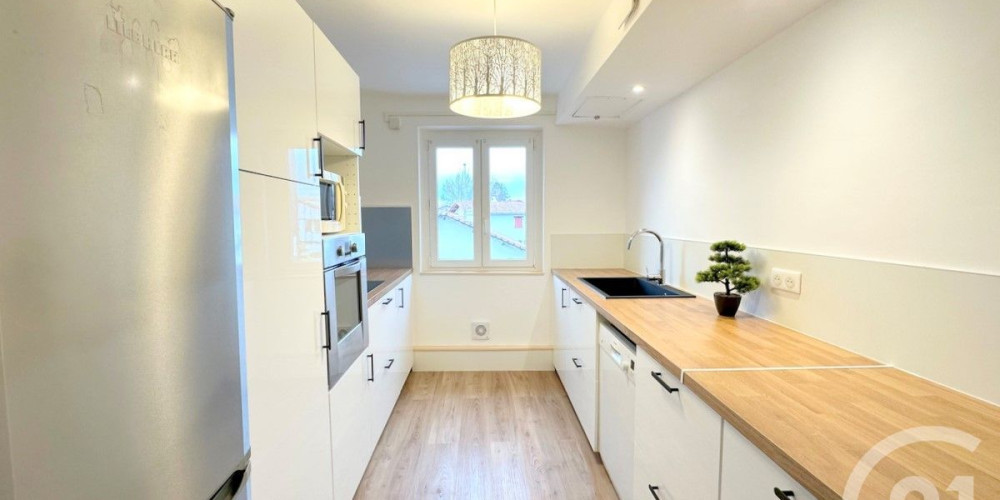 appartement à HENDAYE (64700)