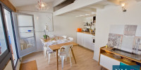 appartement à BAYONNE (64100)