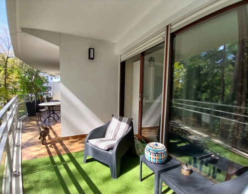 appartement  BIARRITZ
