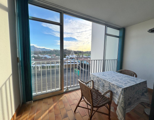 appartement  ST JEAN DE LUZ