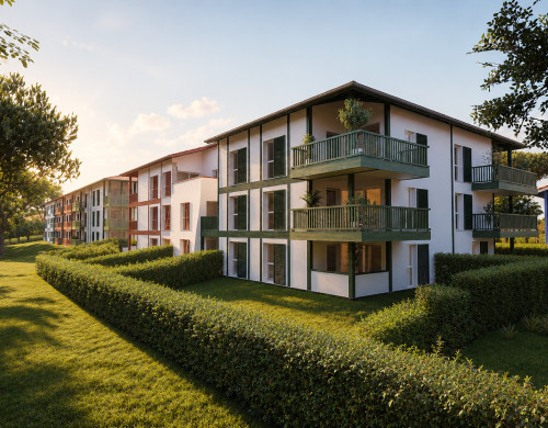 appartement  BIDART