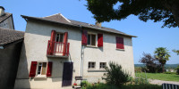 maison à OLORON STE MARIE (64400)