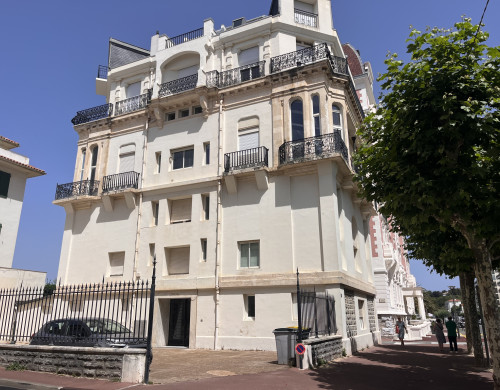 appartement  ST JEAN DE LUZ