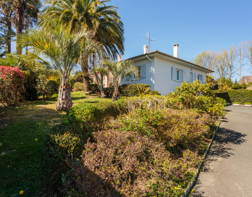 maison  BIARRITZ